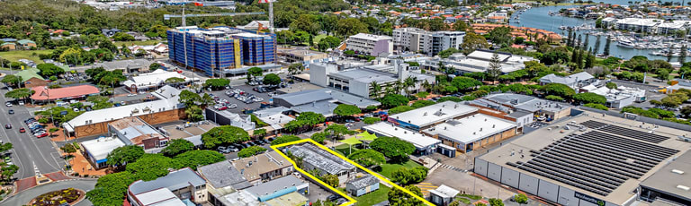 Shop & Retail commercial property sold at 96 Bloomfield Street Cleveland QLD 4163