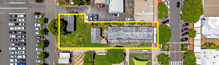 Shop & Retail commercial property sold at 96 Bloomfield Street Cleveland QLD 4163