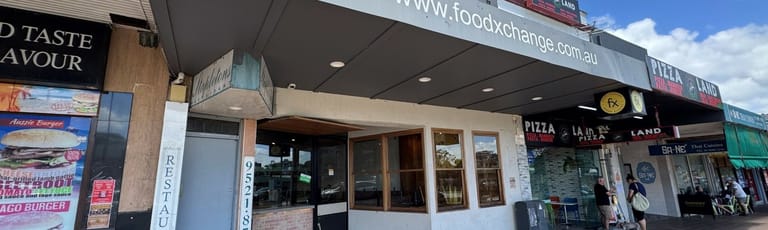 Shop & Retail commercial property for sale at 782 Old Princes Highway Sutherland NSW 2232