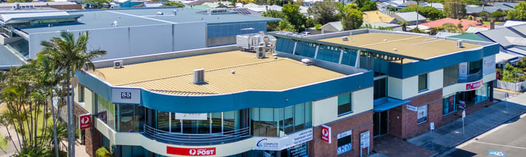 Offices commercial property for sale at 85-87 Tamar Street Ballina NSW 2478