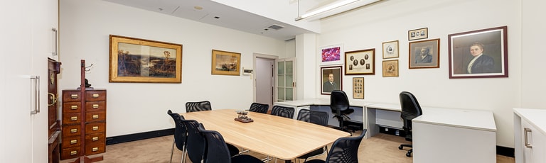 Offices commercial property for sale at Suite 104/250 Pitt Street Sydney NSW 2000