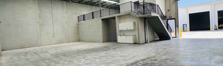 Factory, Warehouse & Industrial commercial property for sale at 9/123 - 129 Orchadleigh Street Guildford NSW 2161