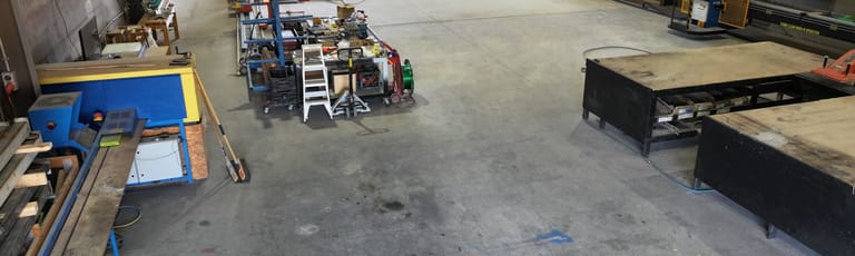 Factory, Warehouse & Industrial commercial property for sale at 22-24 Hallam South Road Hallam VIC 3803