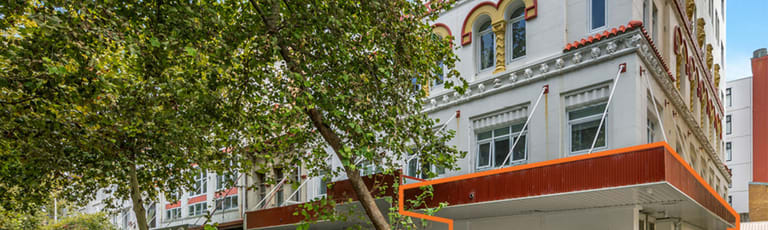 Shop & Retail commercial property for sale at 2/108 Hunter Street Newcastle NSW 2300