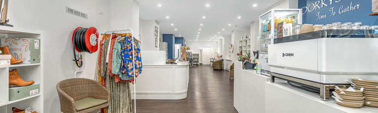 Shop & Retail commercial property for sale at 2/108 Hunter Street Newcastle NSW 2300