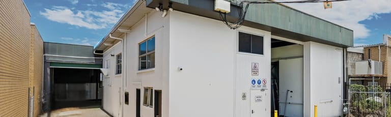 Factory, Warehouse & Industrial commercial property for sale at 429 Newman Road Geebung QLD 4034