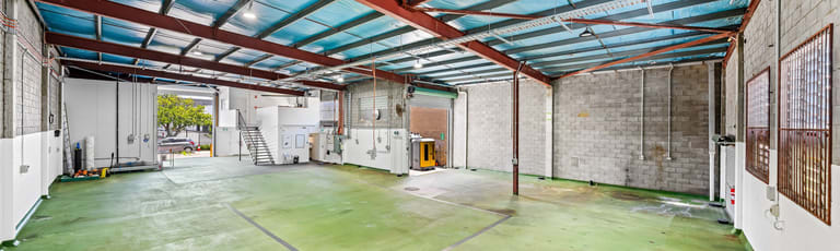 Factory, Warehouse & Industrial commercial property for sale at 429 Newman Road Geebung QLD 4034