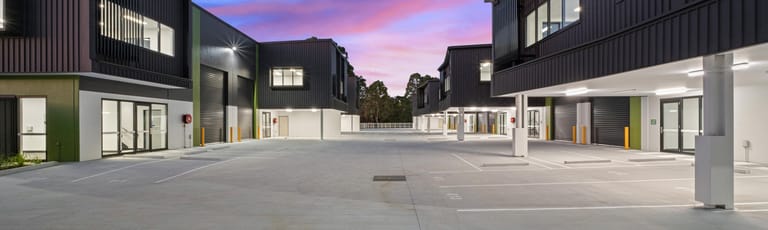 Factory, Warehouse & Industrial commercial property for lease at 8, 10 & 11/566 Rode Road Chermside QLD 4032