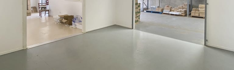 Factory, Warehouse & Industrial commercial property for sale at 4/33 Central Park Drive Yandina QLD 4561
