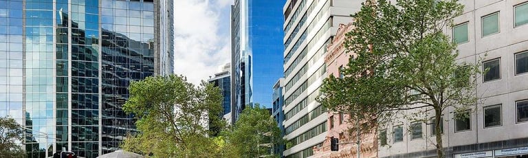 Offices commercial property for sale at 601/53 Walker Street North Sydney NSW 2060