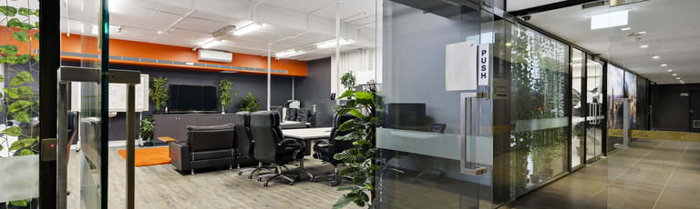 Offices commercial property for sale at 1/2 Claremont Street South Yarra VIC 3141