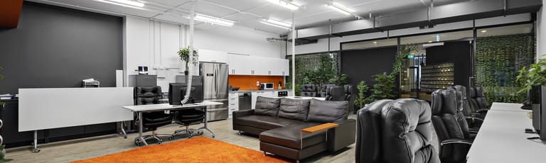 Offices commercial property for sale at 1/2 Claremont Street South Yarra VIC 3141