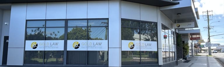 Offices commercial property for sale at 2/19-21 Torquay Road Pialba QLD 4655