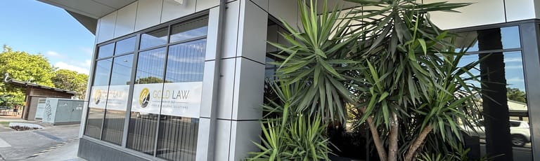 Offices commercial property for sale at 2/19-21 Torquay Road Pialba QLD 4655
