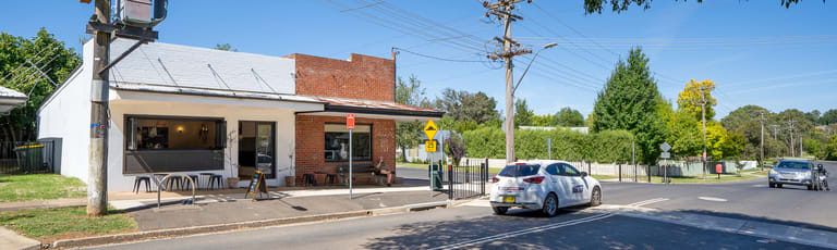 Shop & Retail commercial property for sale at 30a Gardiner Road Orange NSW 2800