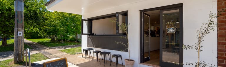 Shop & Retail commercial property for sale at 30a Gardiner Road Orange NSW 2800