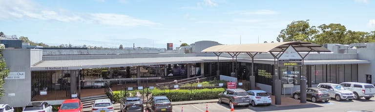Offices commercial property for sale at Lot 2/70 Northcott Drive Kotara NSW 2289