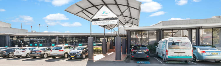 Offices commercial property for sale at Lot 2/70 Northcott Drive Kotara NSW 2289