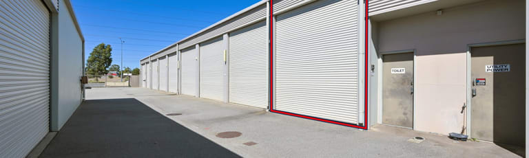 Factory, Warehouse & Industrial commercial property sold at 9/800 North Lake Road Cockburn Central WA 6164