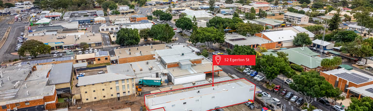 Shop & Retail commercial property for sale at Multi-Tenanted Investment/52 Egerton Street Emerald QLD 4720
