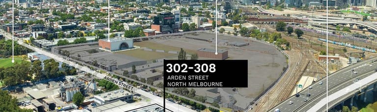 Offices commercial property for sale at 302-308 Arden Street North Melbourne VIC 3051