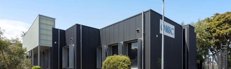 Offices commercial property for sale at 302-308 Arden Street North Melbourne VIC 3051