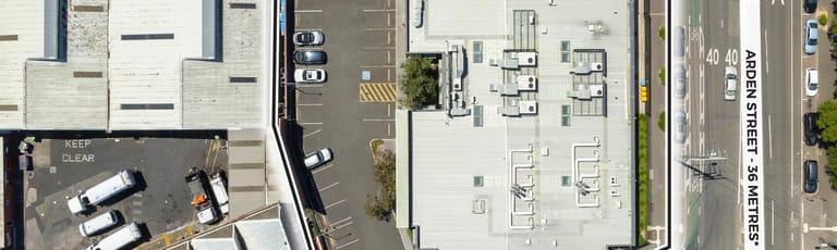 Offices commercial property for sale at 302-308 Arden Street North Melbourne VIC 3051