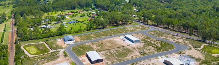 Development / Land commercial property for sale at Lot 21 Bago Road Wauchope NSW 2446