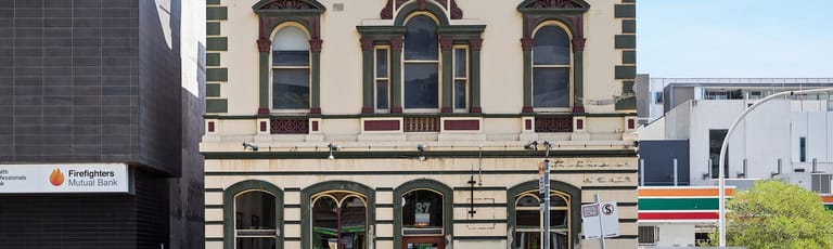 Shop & Retail commercial property for sale at 37 Flemington Road North Melbourne VIC 3051