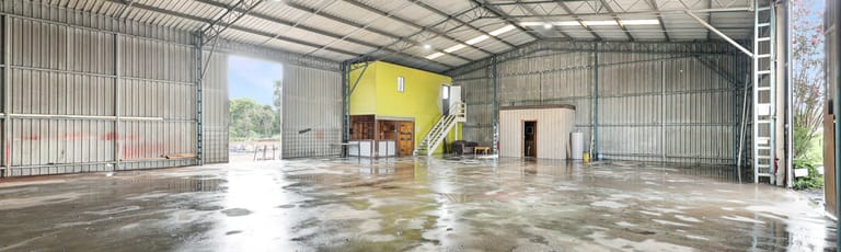 Factory, Warehouse & Industrial commercial property for sale at 115 Main Road Heddon Greta NSW 2321