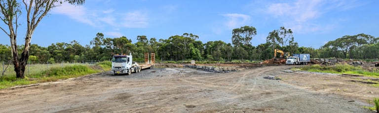 Development / Land commercial property sold at 115 Main Road Heddon Greta NSW 2321