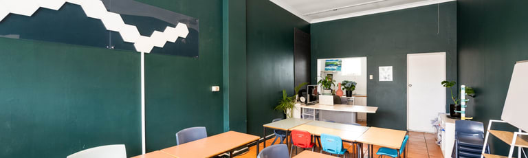 Shop & Retail commercial property sold at Shop 1/120 Avenue Road Mosman NSW 2088