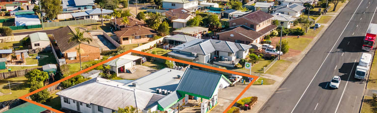 Other commercial property sold at 5 Casino Road Junction Hill NSW 2460