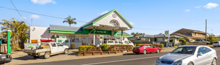 Other commercial property sold at 5 Casino Road Junction Hill NSW 2460