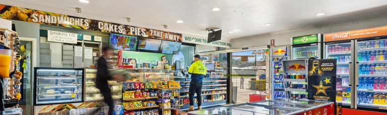 Other commercial property sold at 5 Casino Road Junction Hill NSW 2460