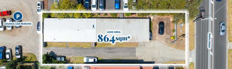 Development / Land commercial property sold at 360 Main Street Mornington VIC 3931
