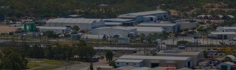 Factory, Warehouse & Industrial commercial property for sale at Storage Complex/60 Callemondah Dr Clinton QLD 4680
