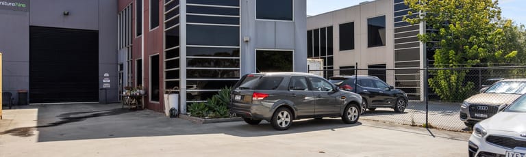Factory, Warehouse & Industrial commercial property for sale at 2/43-45 Lakewood Boulevard Carrum Downs VIC 3201