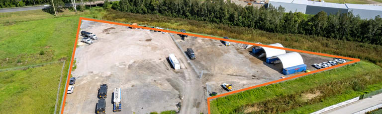 Development / Land commercial property sold at 16 Boardmans Close Beresfield NSW 2322