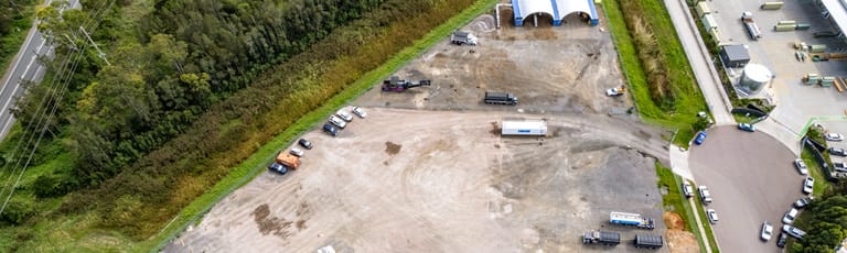 Development / Land commercial property sold at 16 Boardmans Close Beresfield NSW 2322
