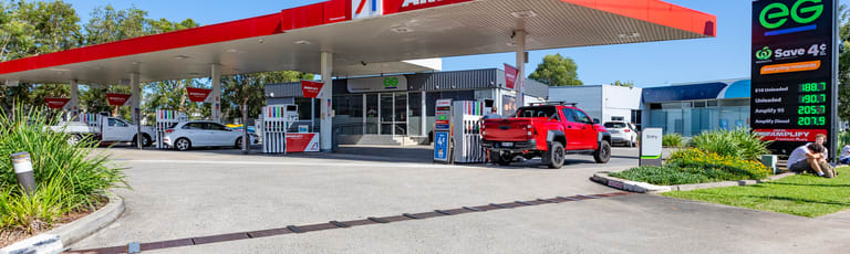 Shop & Retail commercial property sold at 1412-1414 Pittwater Road North Narrabeen NSW 2101