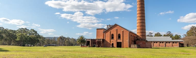 Development / Land commercial property for sale at 53 - 63 Millfield Road Paxton NSW 2325