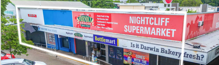 Shop & Retail commercial property for sale at 28-32 Progress Drive Nightcliff NT 0810