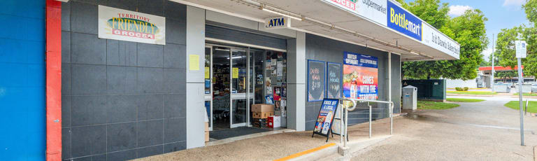Shop & Retail commercial property for sale at 28-32 Progress Drive Nightcliff NT 0810