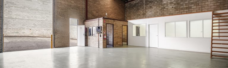 Factory, Warehouse & Industrial commercial property for sale at 54 Wellington Street Riverstone NSW 2765