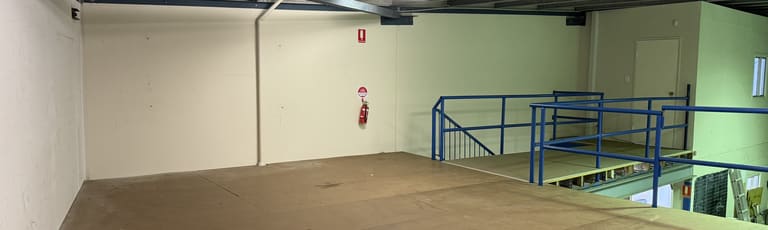 Factory, Warehouse & Industrial commercial property for sale at 2/11 Expansion Street Molendinar QLD 4214