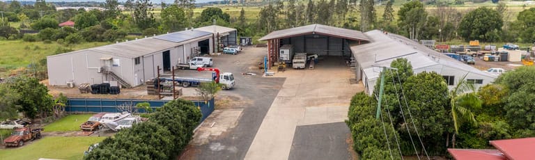 Factory, Warehouse & Industrial commercial property for sale at 172 Casino Street South Lismore NSW 2480