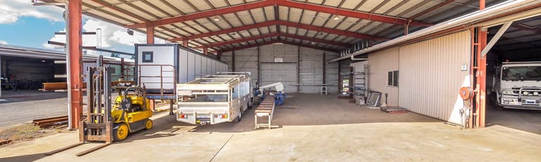 Factory, Warehouse & Industrial commercial property for sale at 172 Casino Street South Lismore NSW 2480
