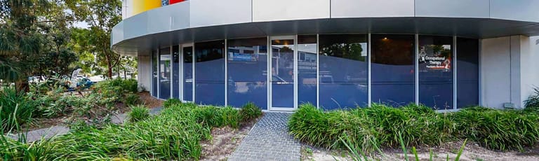 Showrooms / Bulky Goods commercial property for sale at Showroom/16 Wurrook Circuit Caringbah NSW 2229