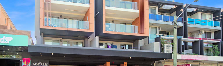 Shop & Retail commercial property for sale at Shop 1 689 Punchbowl Road Punchbowl NSW 2196